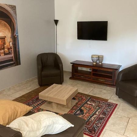 Appartement «Marrakech » A Avignon Exteriör bild