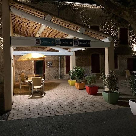 Appartement «Marrakech » A Avignon Exteriör bild