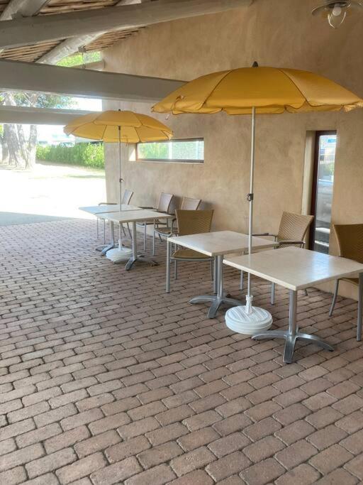 Appartement «Marrakech » A Avignon Exteriör bild