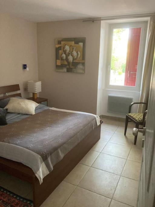 Appartement «Marrakech » A Avignon Exteriör bild